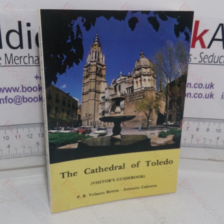 The Cathedral of Toledo