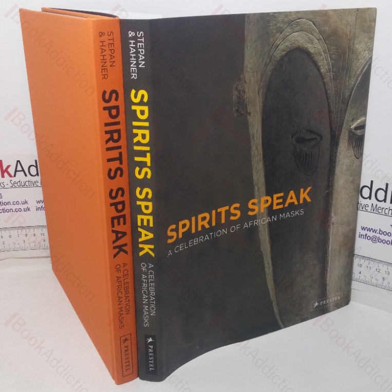 Spirits Speak: A Celebration of African Masks