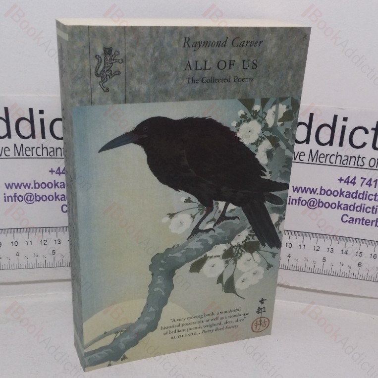 All of Us: The Collected Poems