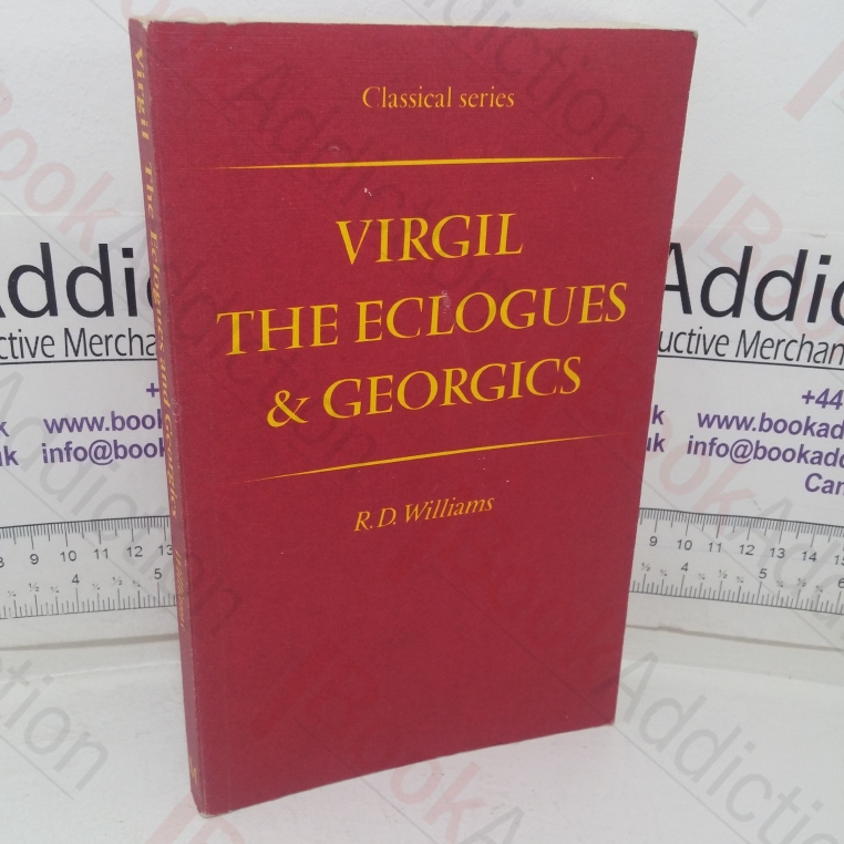 Virgil – The Eclogues & Georgics