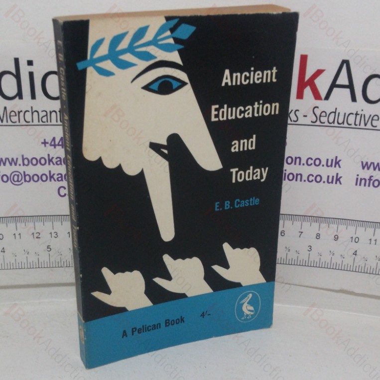 Ancient Education and Today