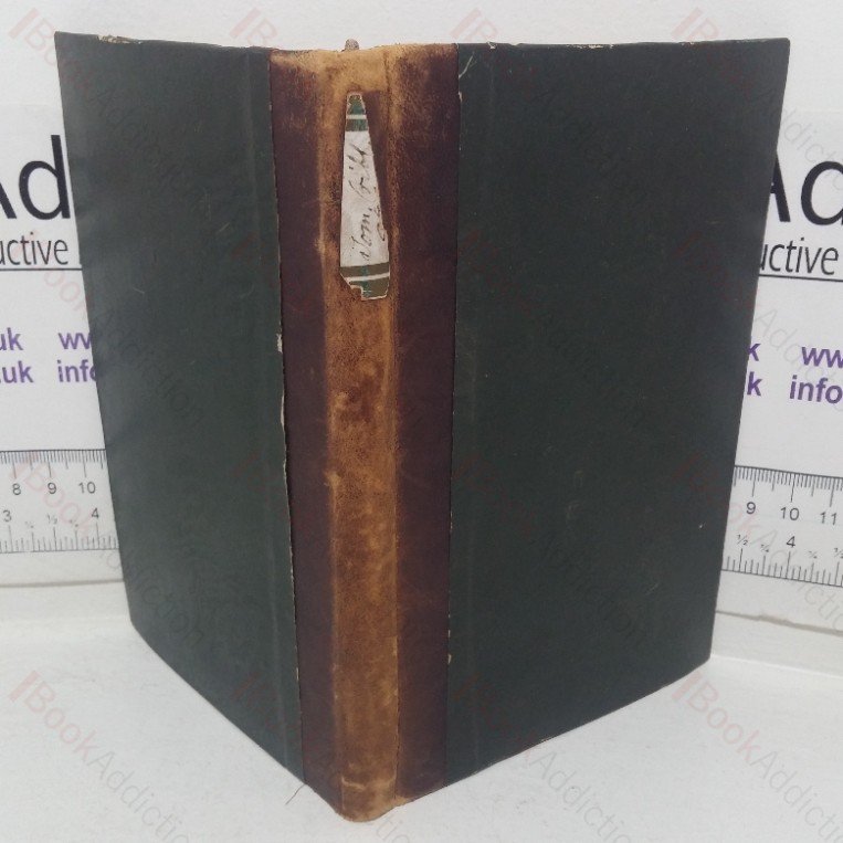 Tom Crib’s Memorial to Congress, with a Preface, Notes and Appendix
