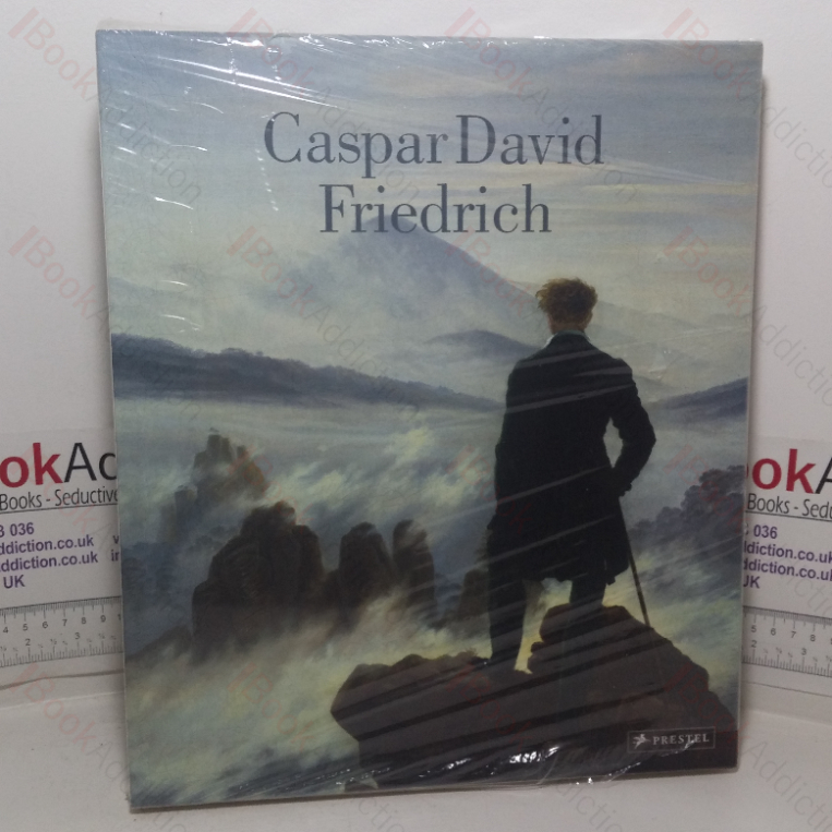 Caspar David Friedrich