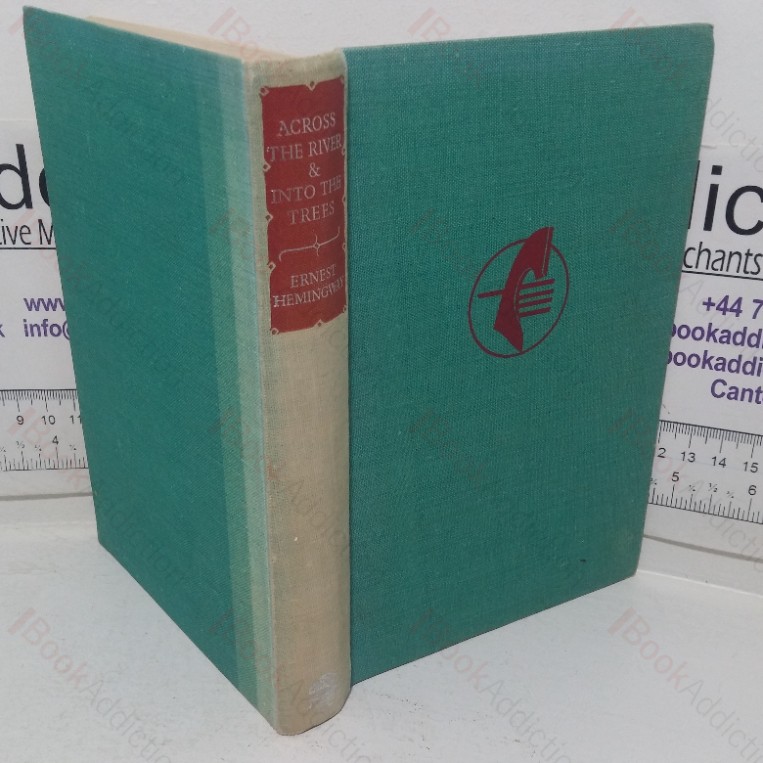 Across the River and into the Trees