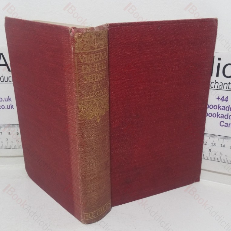 Verena in the Midst: A Kind of a Story