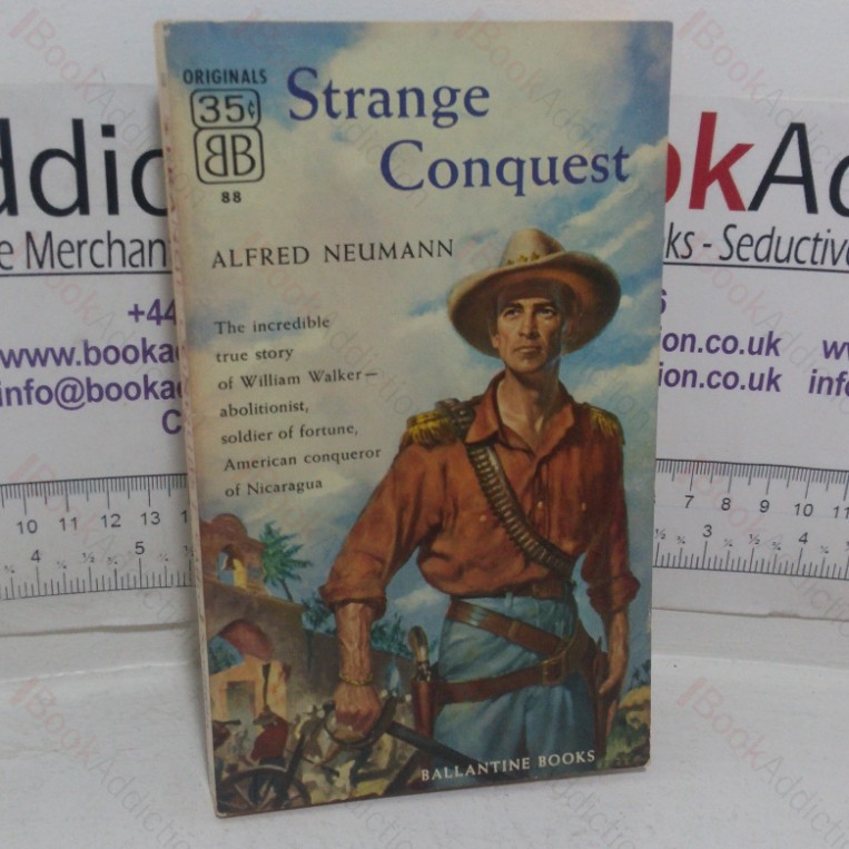 Strange Conquest