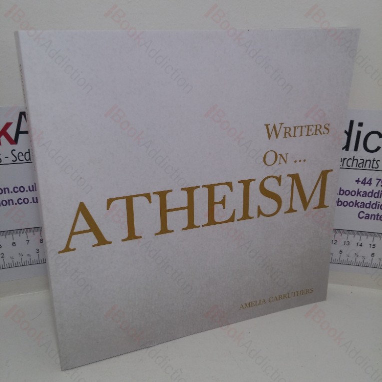 Writers on… Atheism