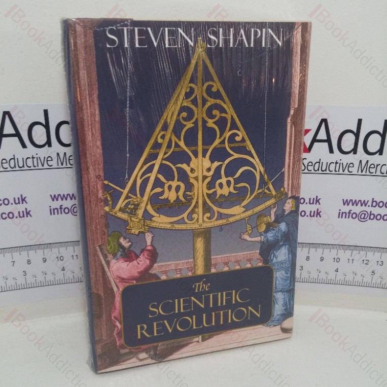 The Scientific Revolution