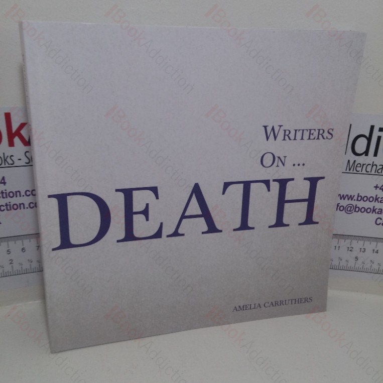 Writers on… Death