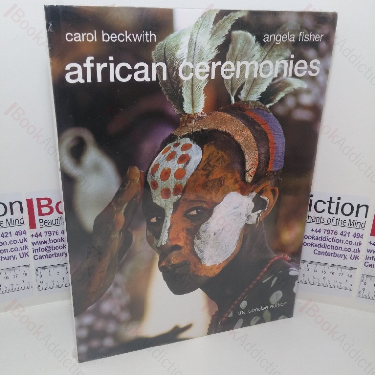African Ceremonies: The Concise Edition