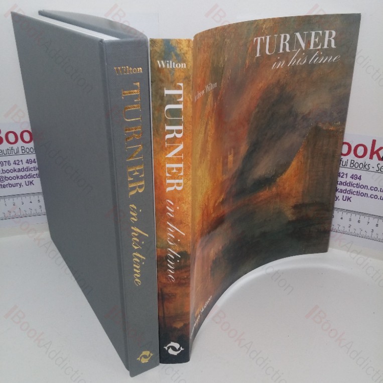 Turner in His Time