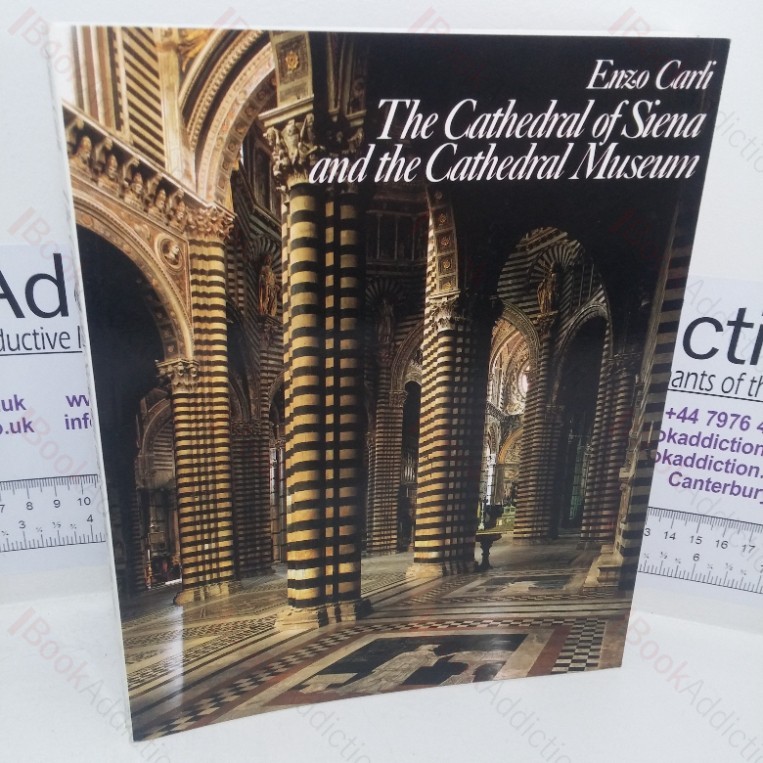 The Cathedral of Siena and the Cathedral Museum