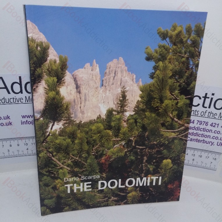 The Dolomiti
