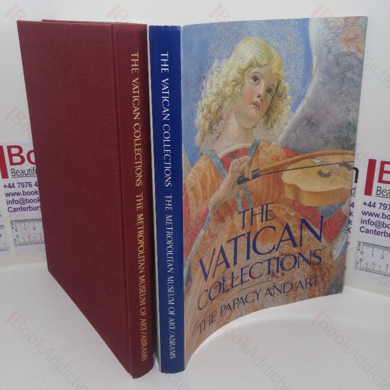 Vatican Collections: The Papacy and Art