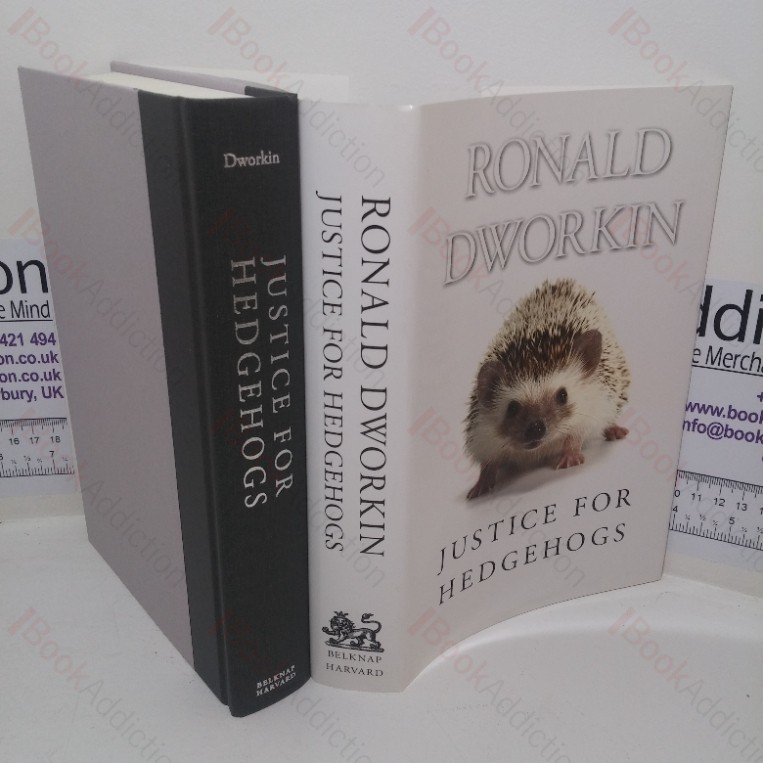 Justice for Hedgehogs