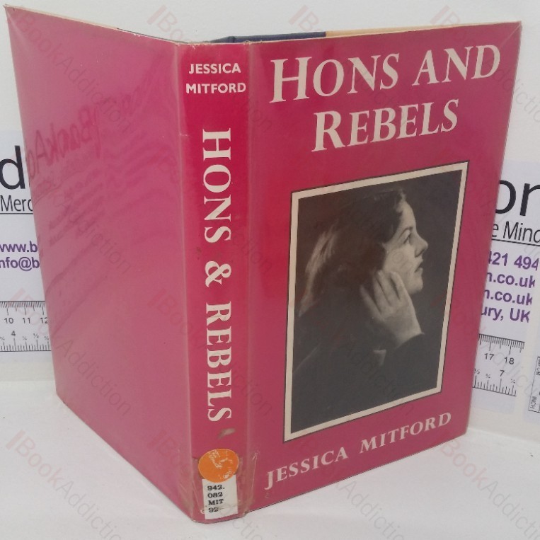 Hons and Rebels