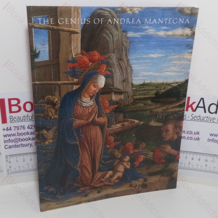 The Genius of Andrea Mantegna