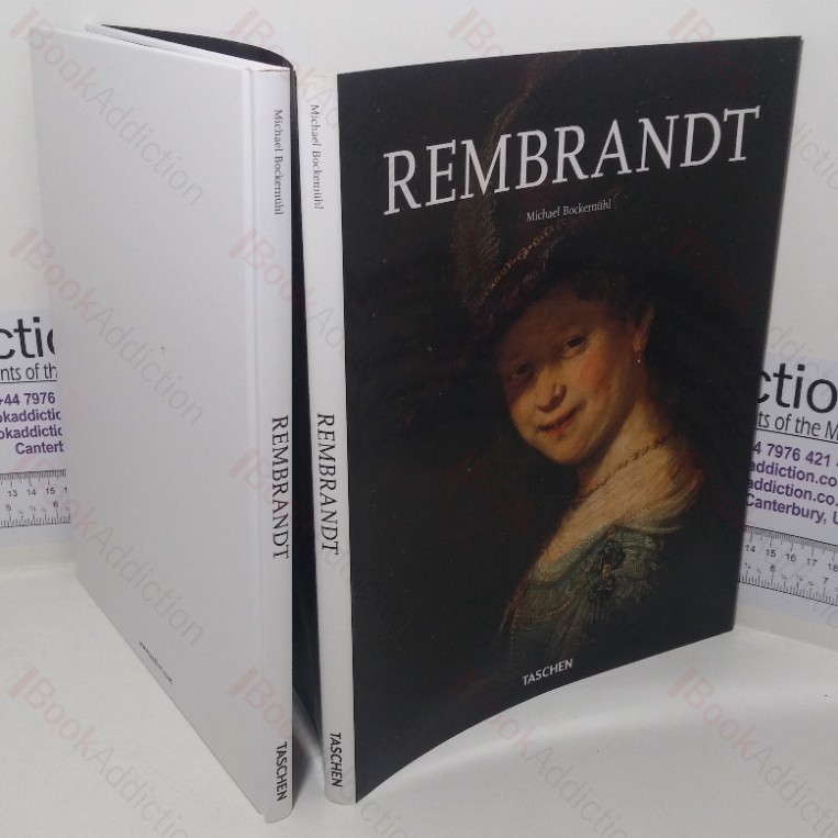Rembrandt, 606 – 1669: The Mystery of the Revealed Form