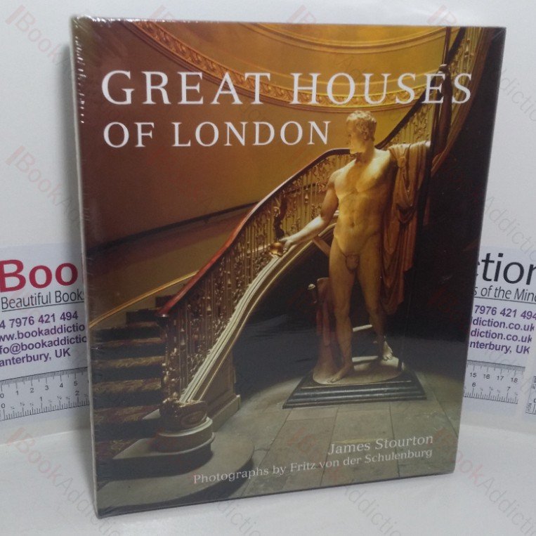 Great Houses of London