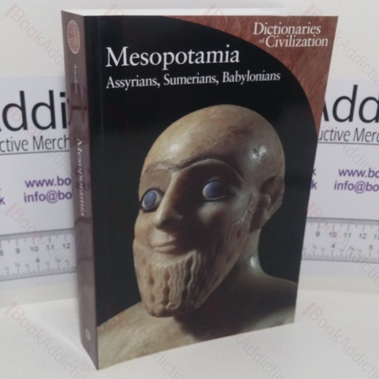 Mesopotamia (Dictionaries of Civilization series)