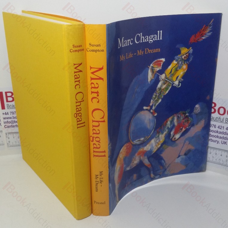 Marc Chagall: My Life, My Dream – Berlin and Paris, 1922-1940