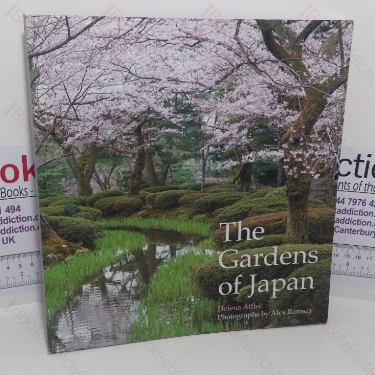 The Gardens of Japan