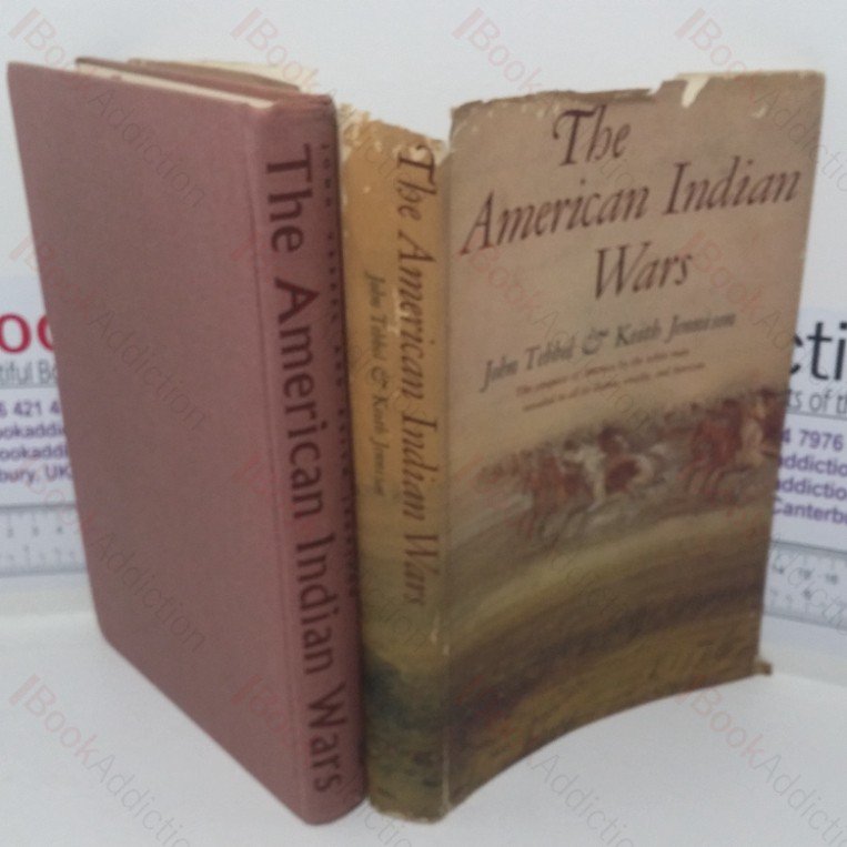 The American Indian Wars