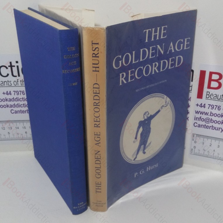 The Golden Age Recorded