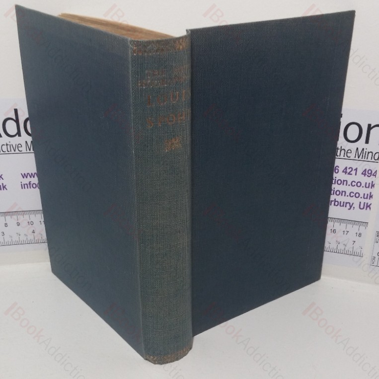 Louis Spohr’s Autobiography