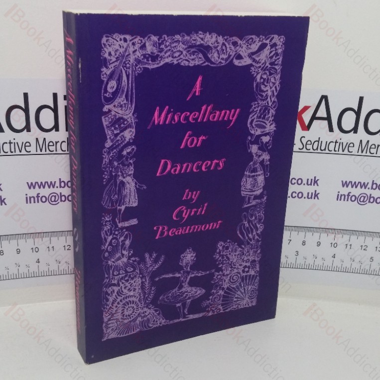 A Miscellany for Dancers