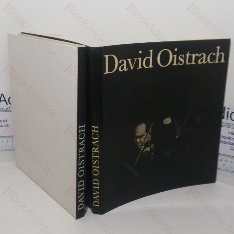 David Oistrach