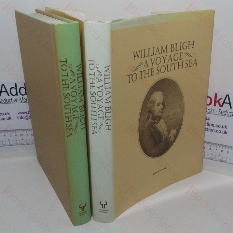A Voyage to the South Sea