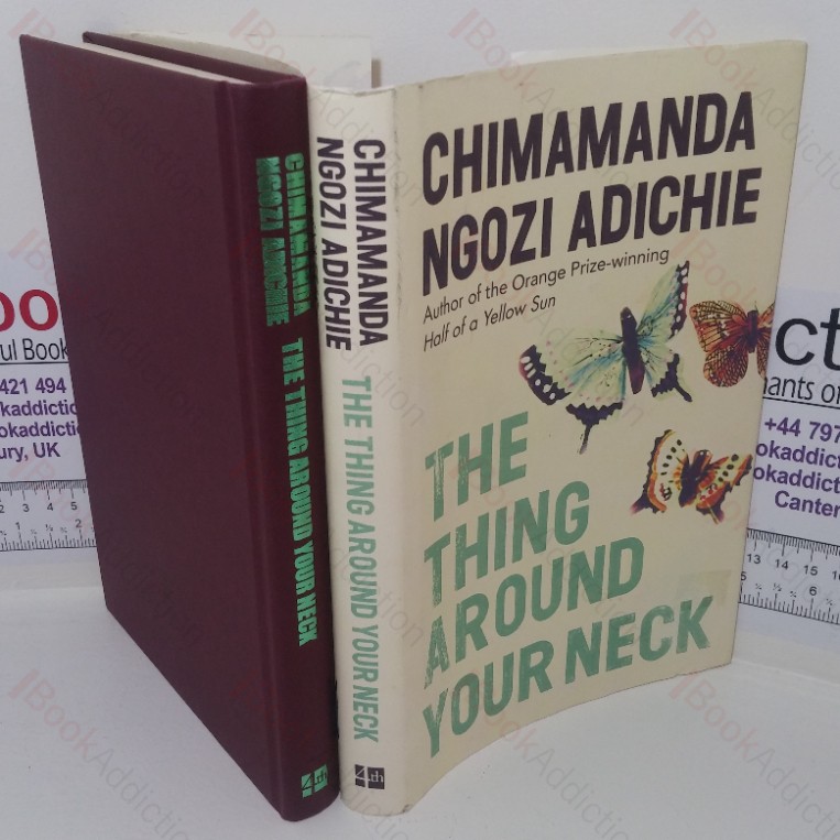 The Thing Around Your Neck