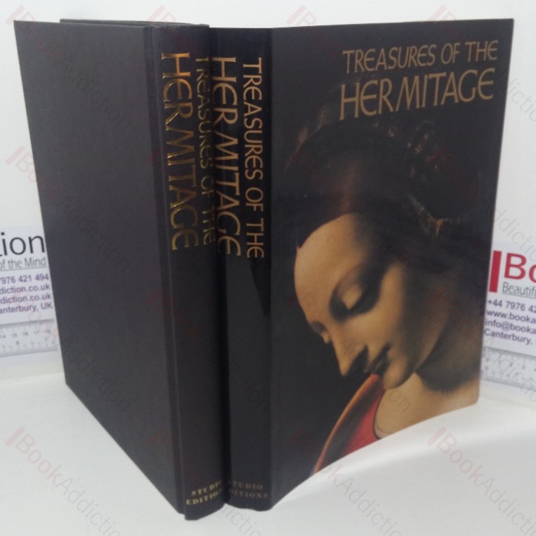 Treasures of the Hermitage