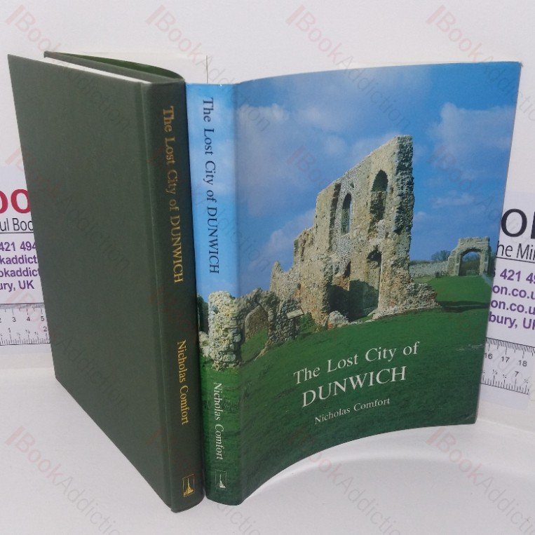 The Lost City of Dunwich