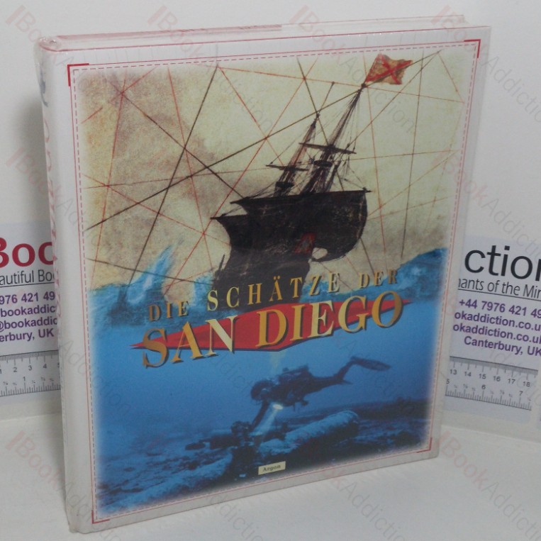 Die Schätze der San Diego