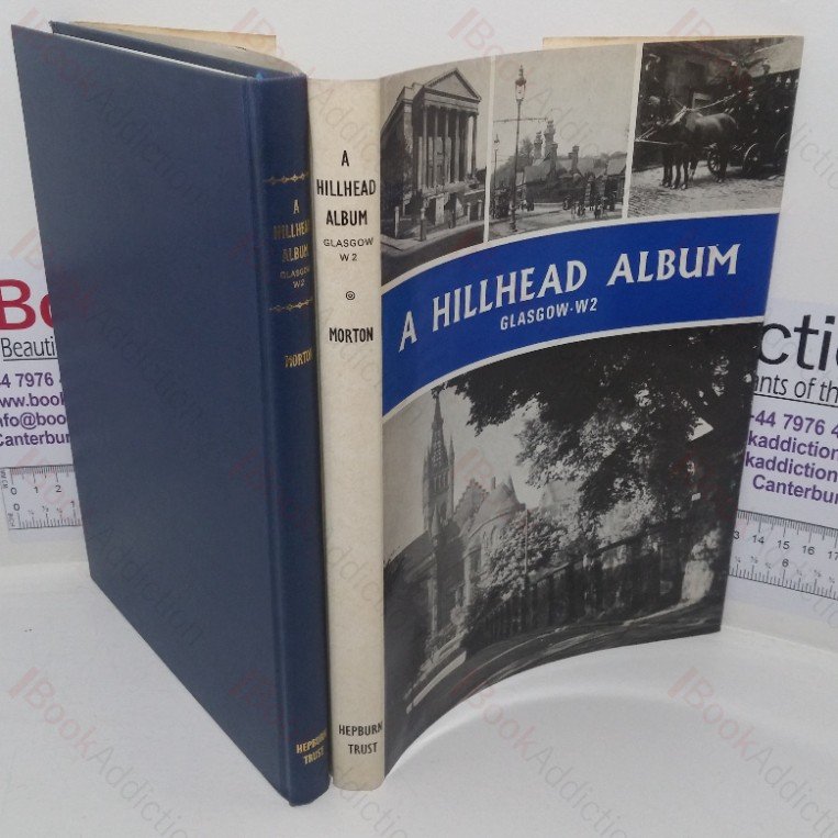 A Hillhead Album