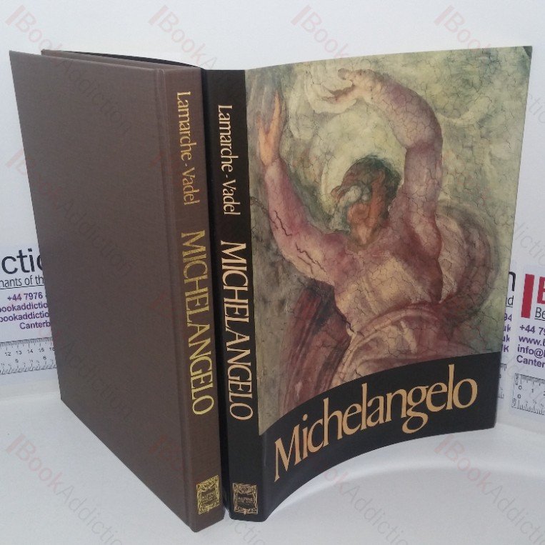Michelangelo