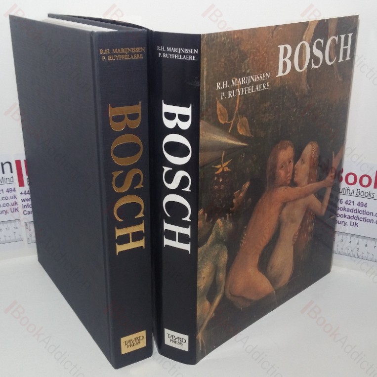 Hieronymus Bosch: The Complete Works