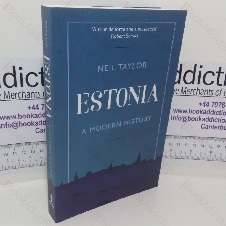 Estonia: A Modern History