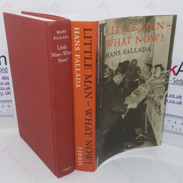 Little Man, What Now?