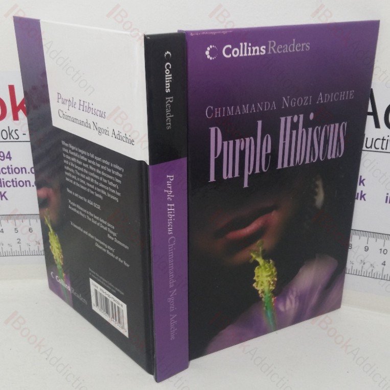 Purple Hibiscus (Collins Readers series)