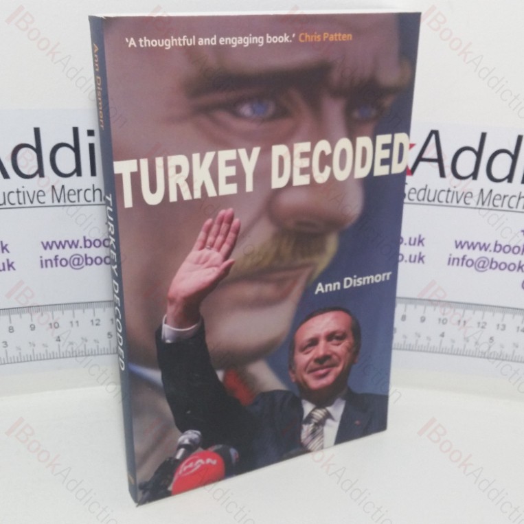 Turkey Decoded