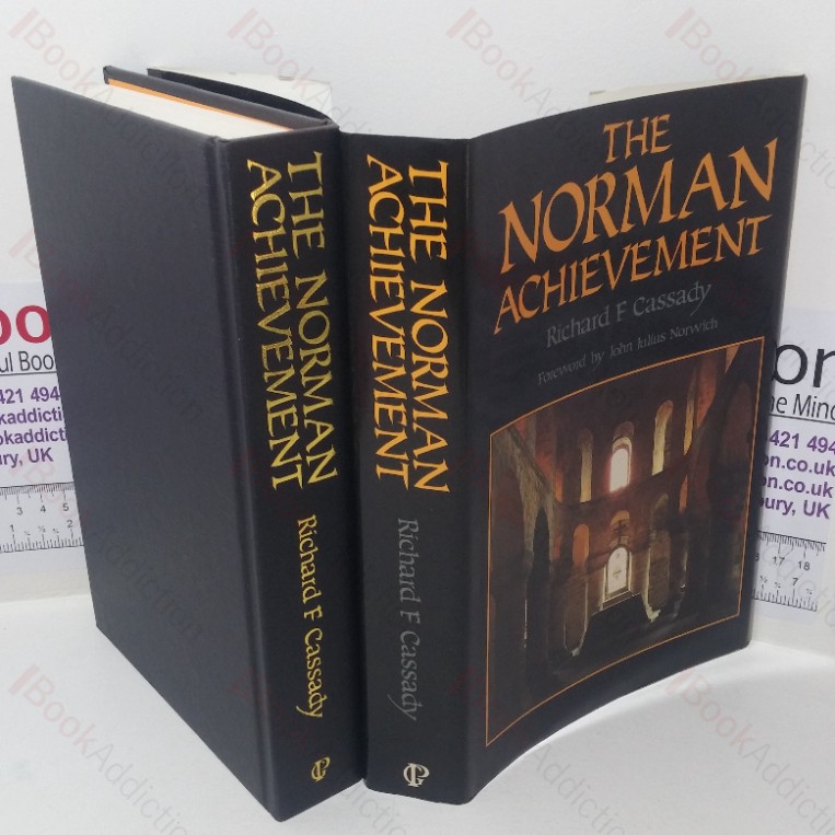 The Norman Achievement (Great Civilizations series)