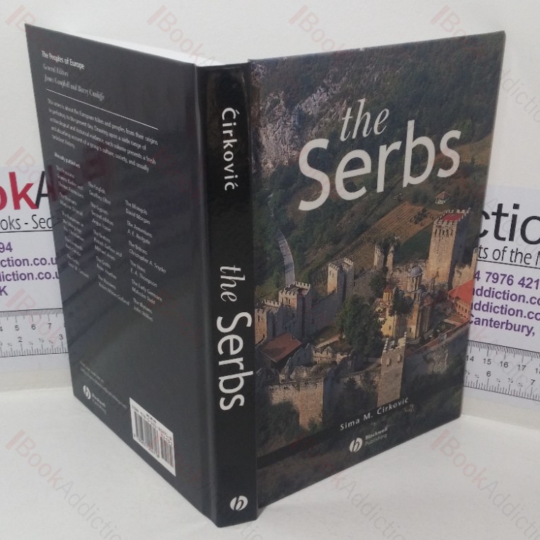 The Serbs