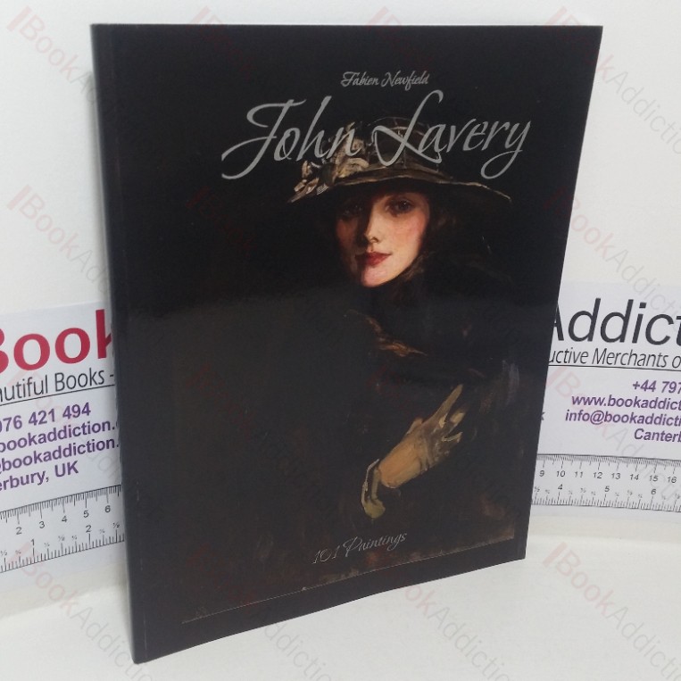 John Lavery: 101 Paintings