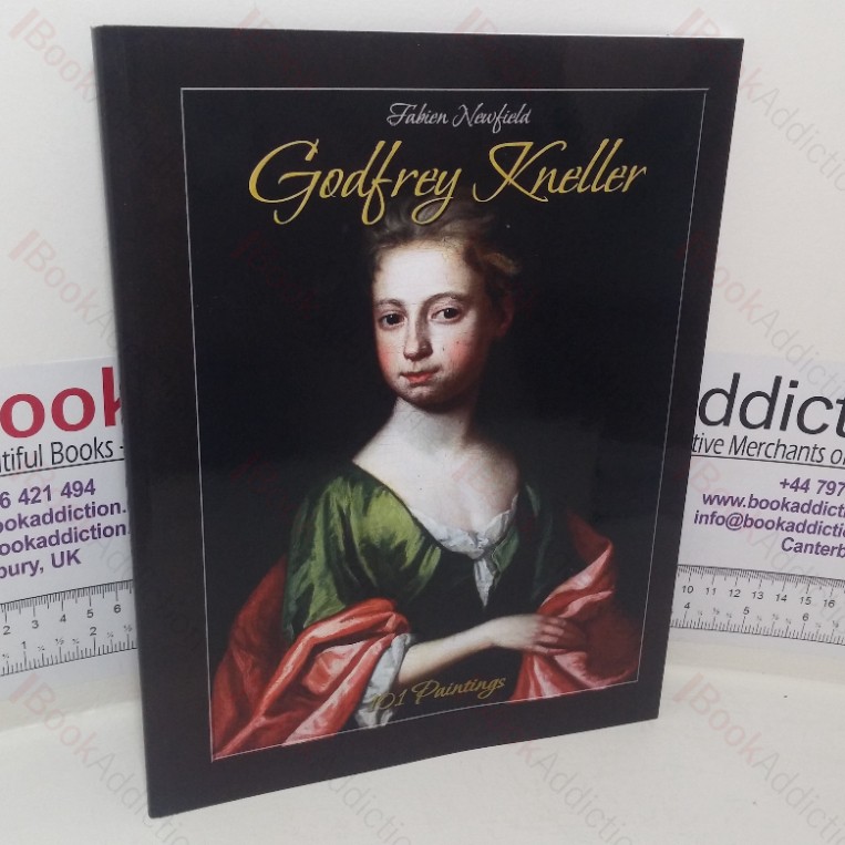 Godfrey Kneller: 101 Paintings