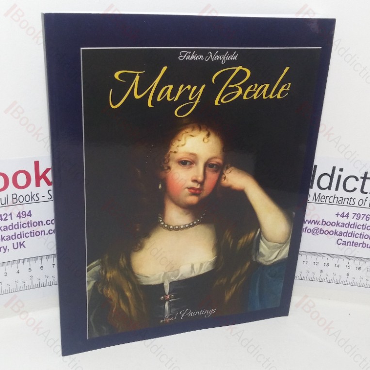 Mary Beale: 101 Paintings