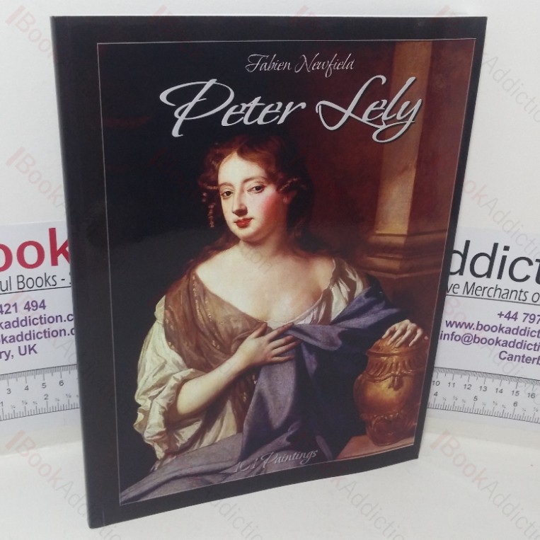 Peter Lely: 101 Paintings
