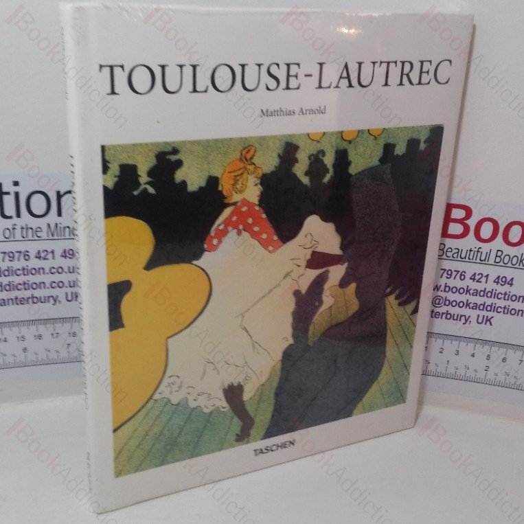 Toulouse-Lautrec